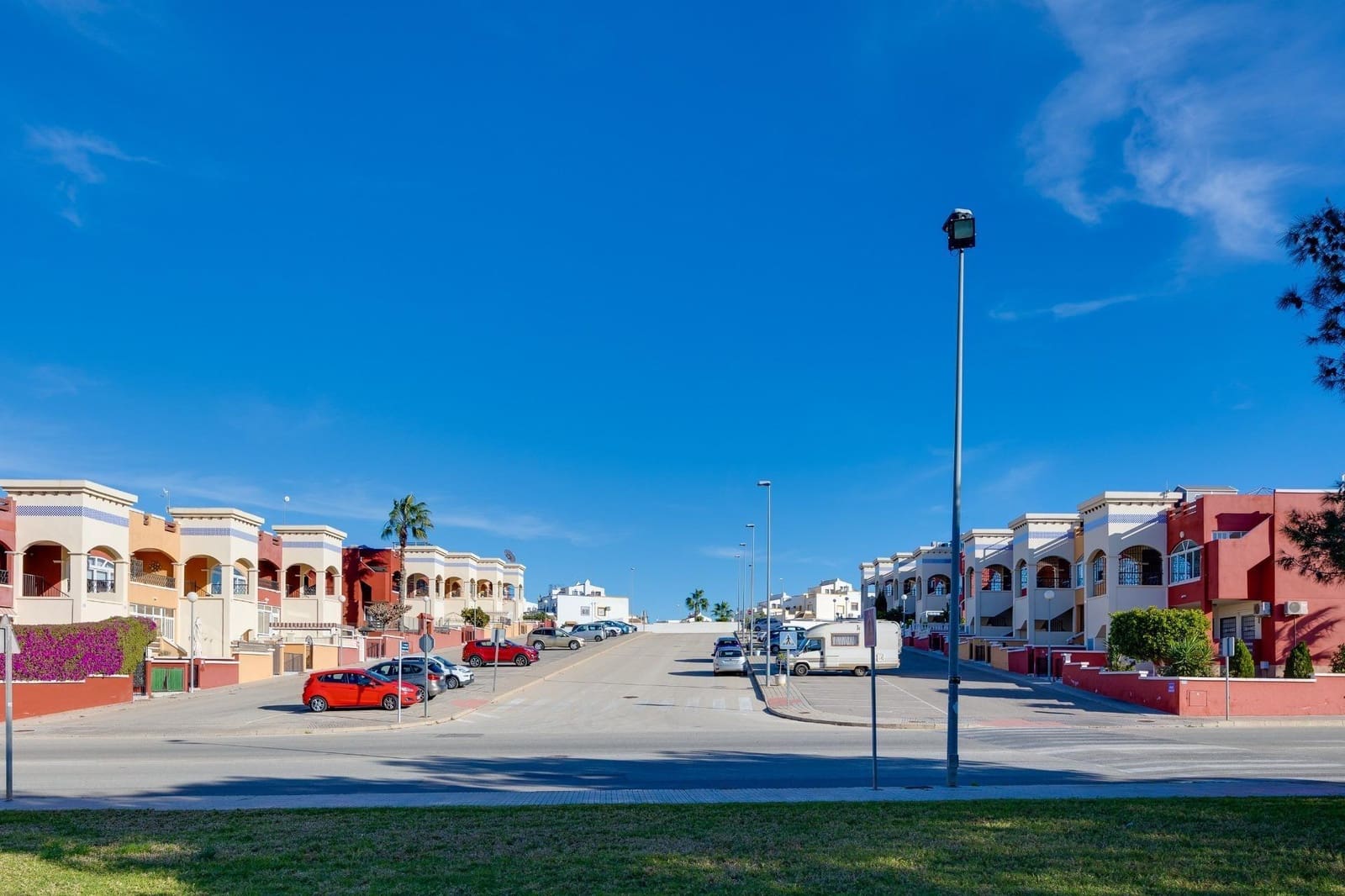 2 quarto Apartamento para venda em Los Altos - 145 000 € (Ref: 9586443)