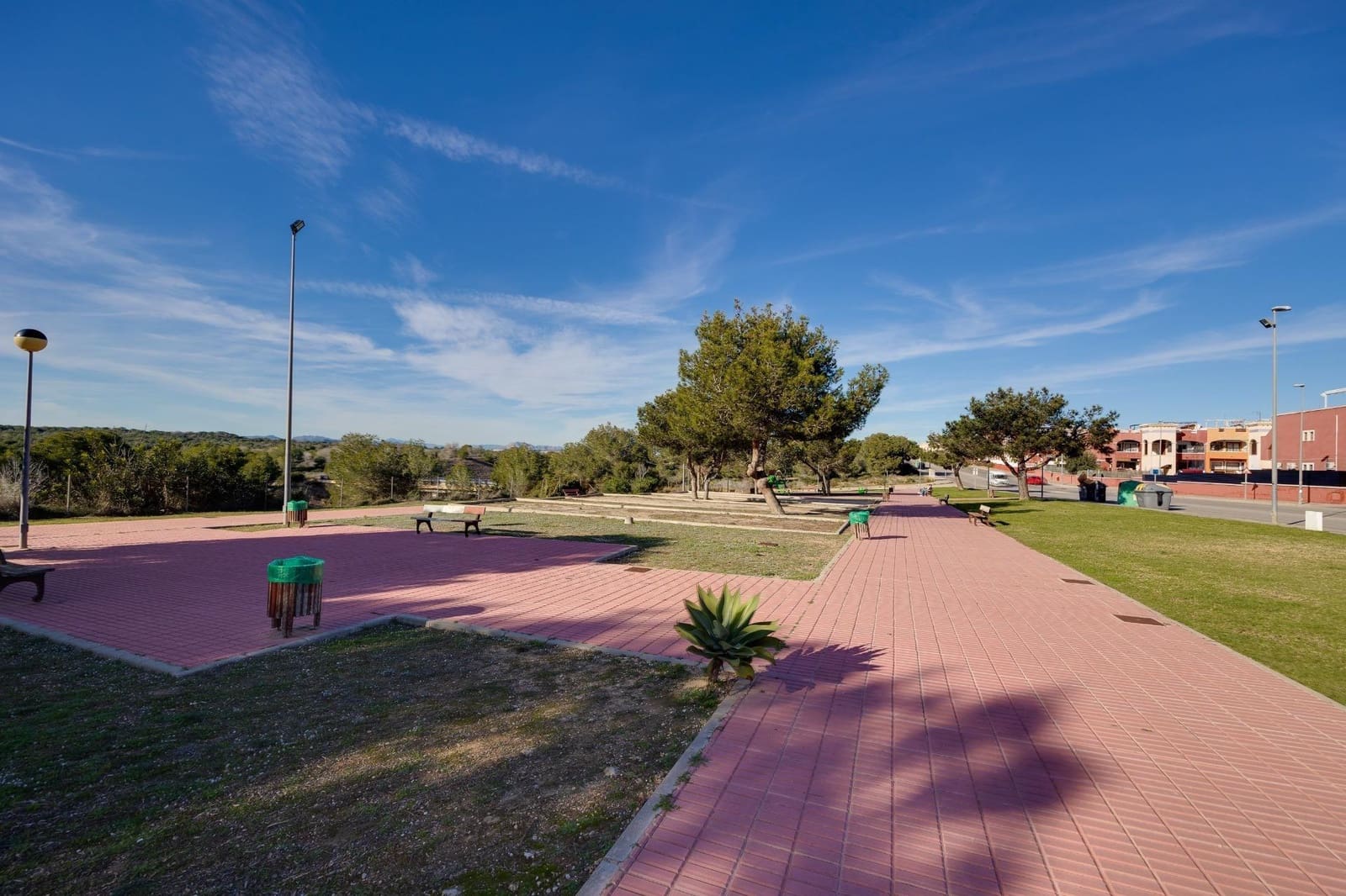 2 quarto Apartamento para venda em Los Altos - 145 000 € (Ref: 9586443)