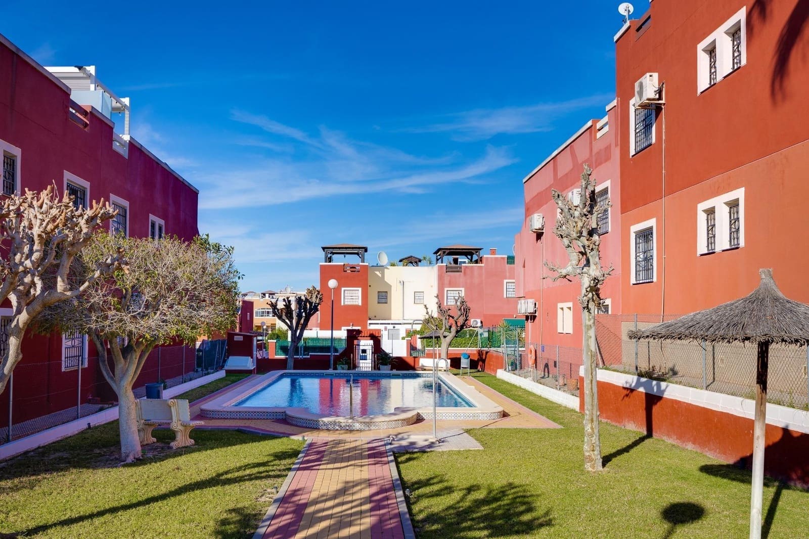 2 quarto Apartamento para venda em Los Altos - 145 000 € (Ref: 9586443)