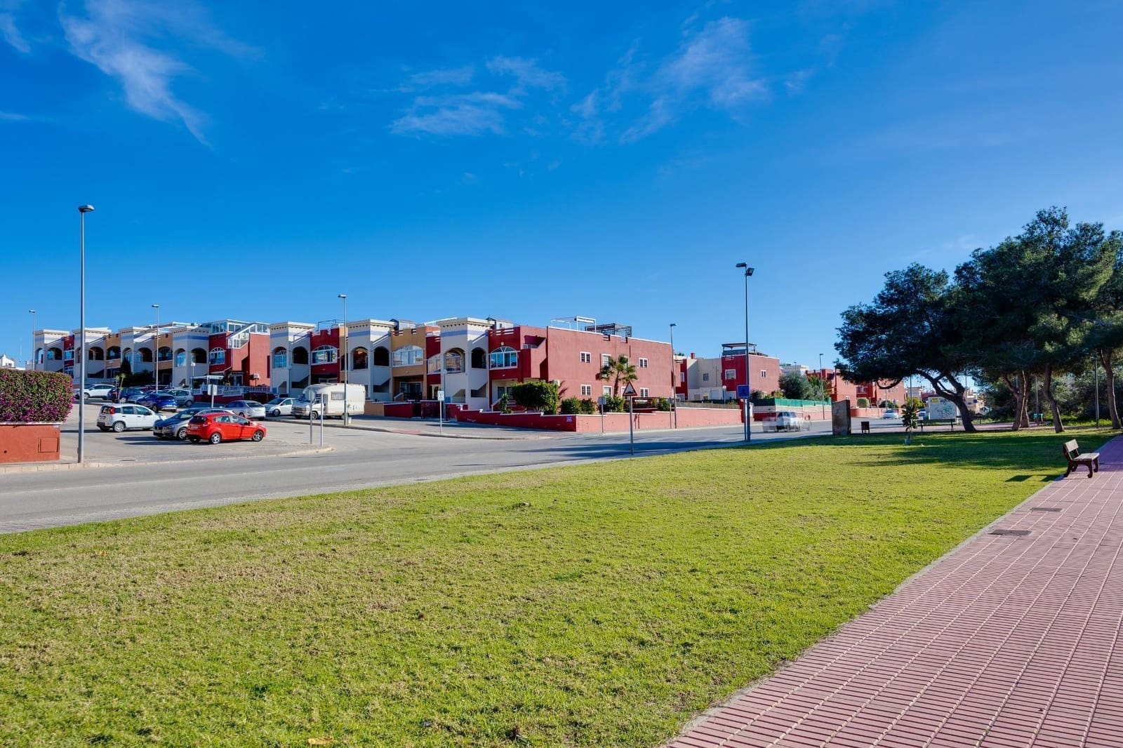 2 quarto Apartamento para venda em Los Altos - 145 000 € (Ref: 9586443)