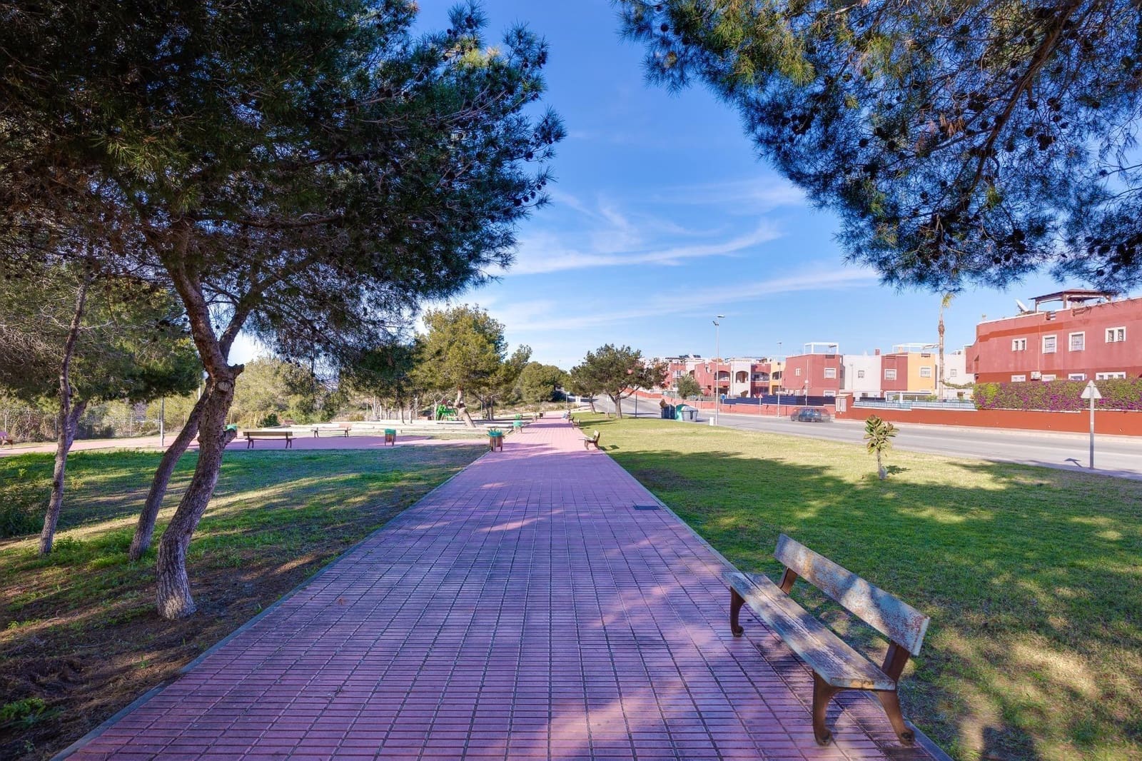 2 quarto Apartamento para venda em Los Altos - 145 000 € (Ref: 9586443)