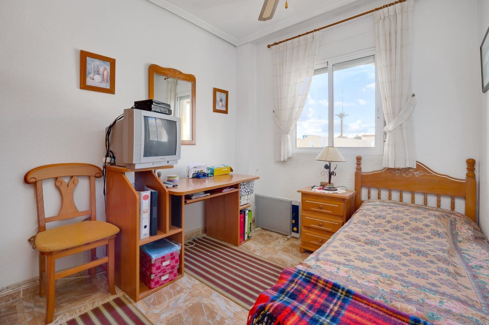 4 sovrum Villa till salu i La Zenia med garage - 299 900 € (Ref: 9586444)