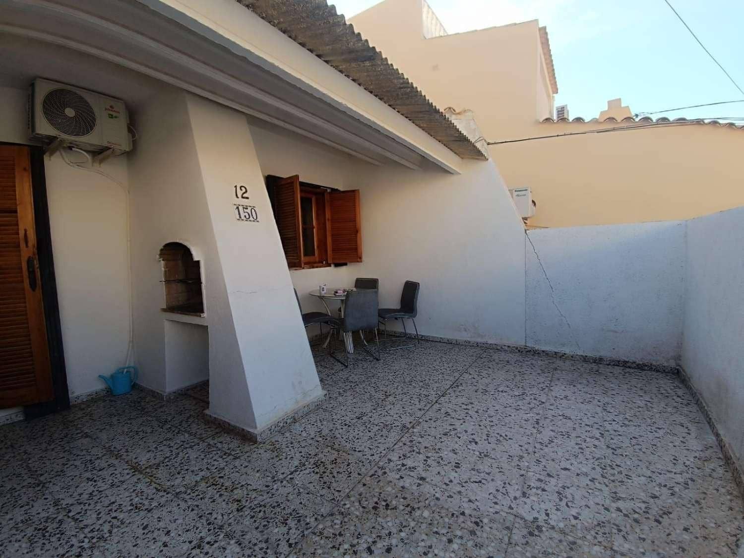 2 slaapkamer Bungalow te koop in Orihuela Costa - € 119.000 (Ref: 9591213)