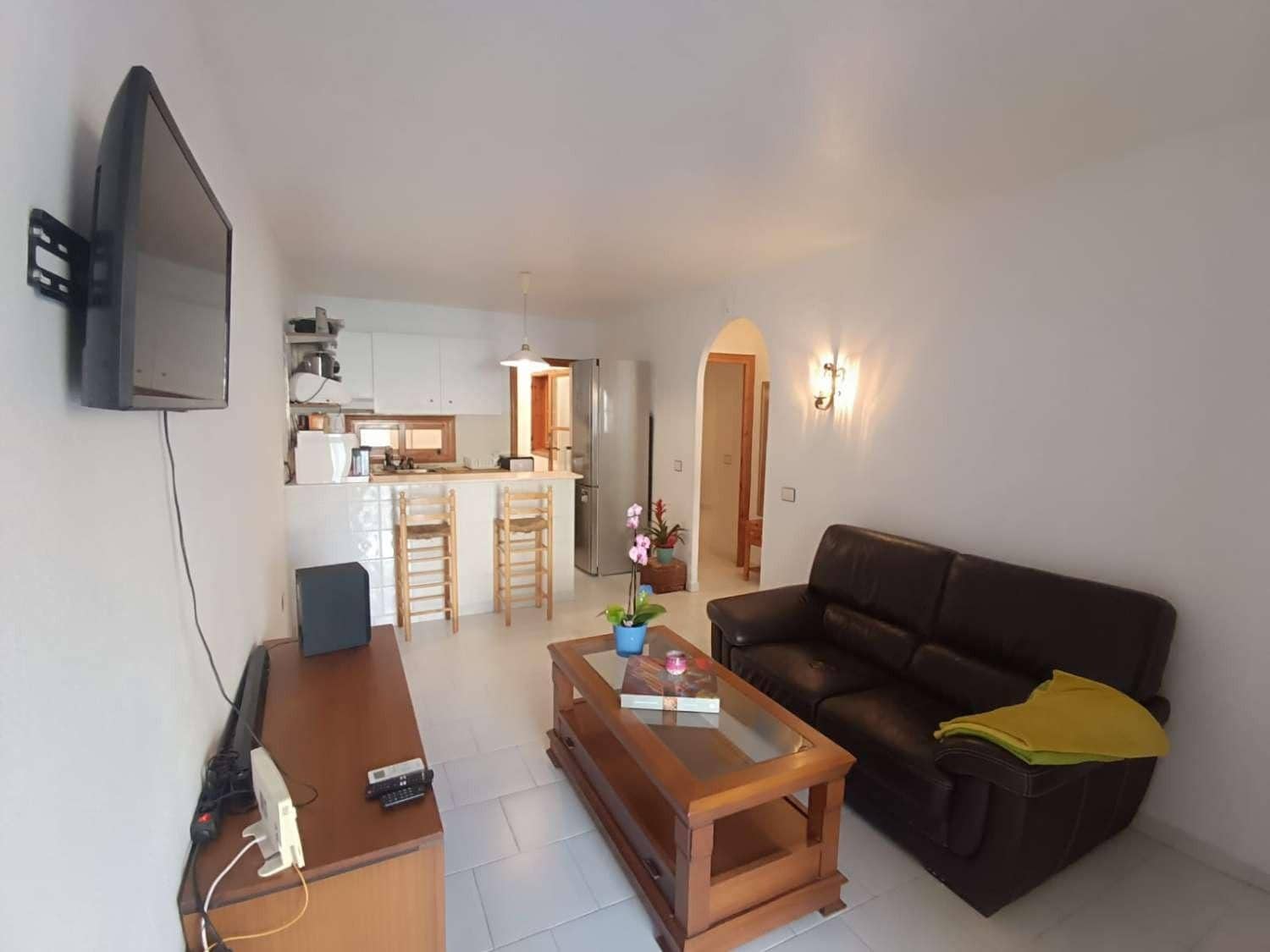 2 slaapkamer Bungalow te koop in Orihuela Costa - € 119.000 (Ref: 9591213)