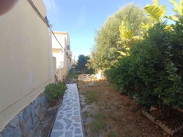 2 slaapkamer Bungalow te koop in Orihuela Costa, Orihuela - € 119.000 (Ref: 9591213)