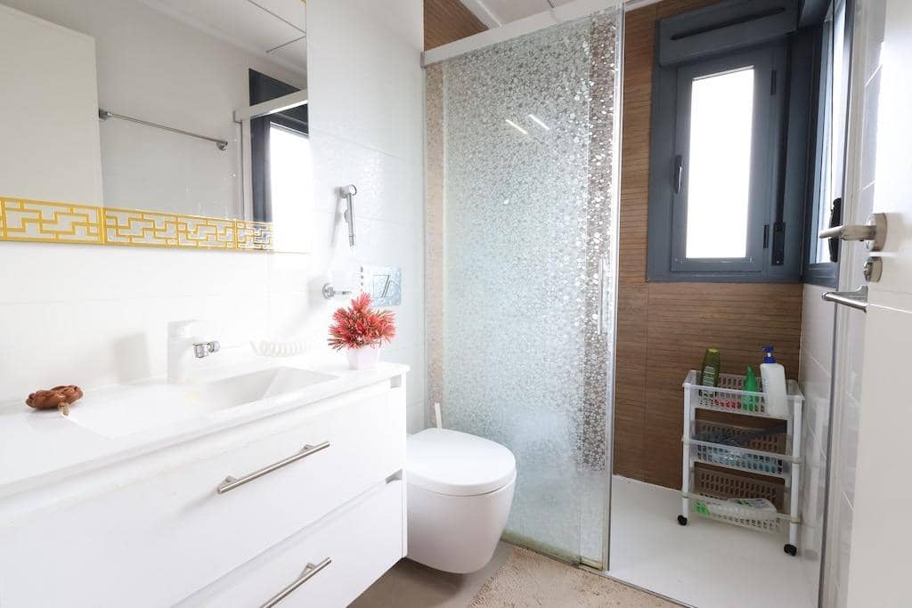 3 makuuhuone Huvila myytävänä paikassa Playa Flamenca mukana 
autotalli - 375 000 € (Ref: 9591214)