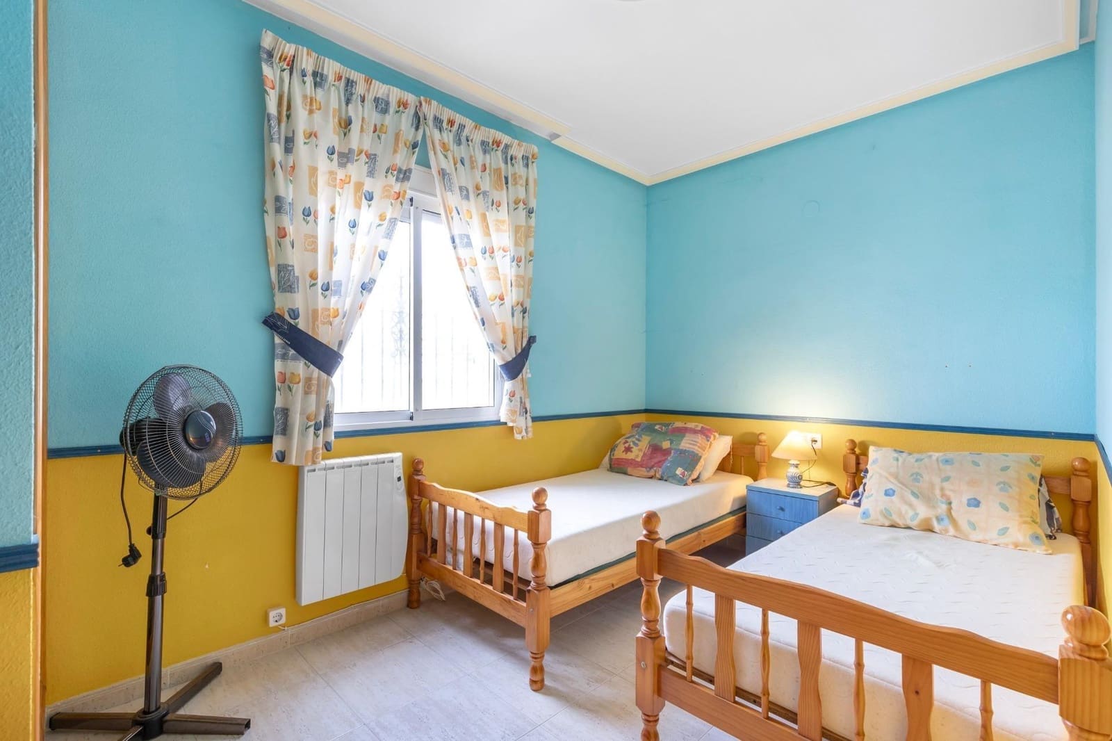 3 soveværelse Bungalow til salg i Los Altos - € 149.000 (Ref: 9591215)