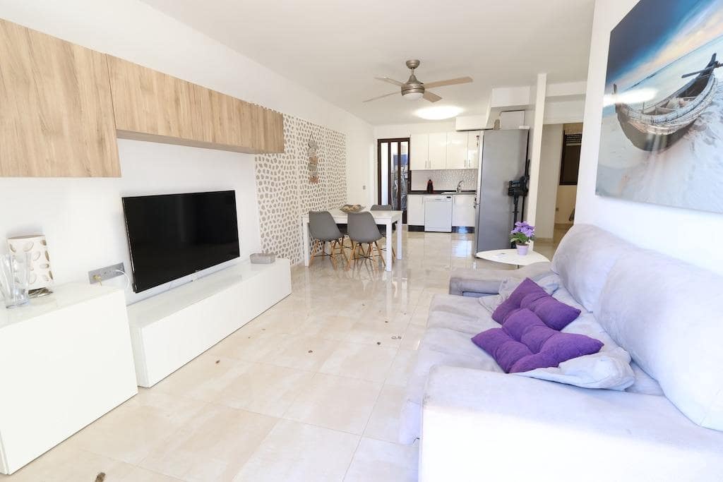 2 soveværelse Bungalow til salg i Orihuela Costa - € 185.000 (Ref: 9604930)