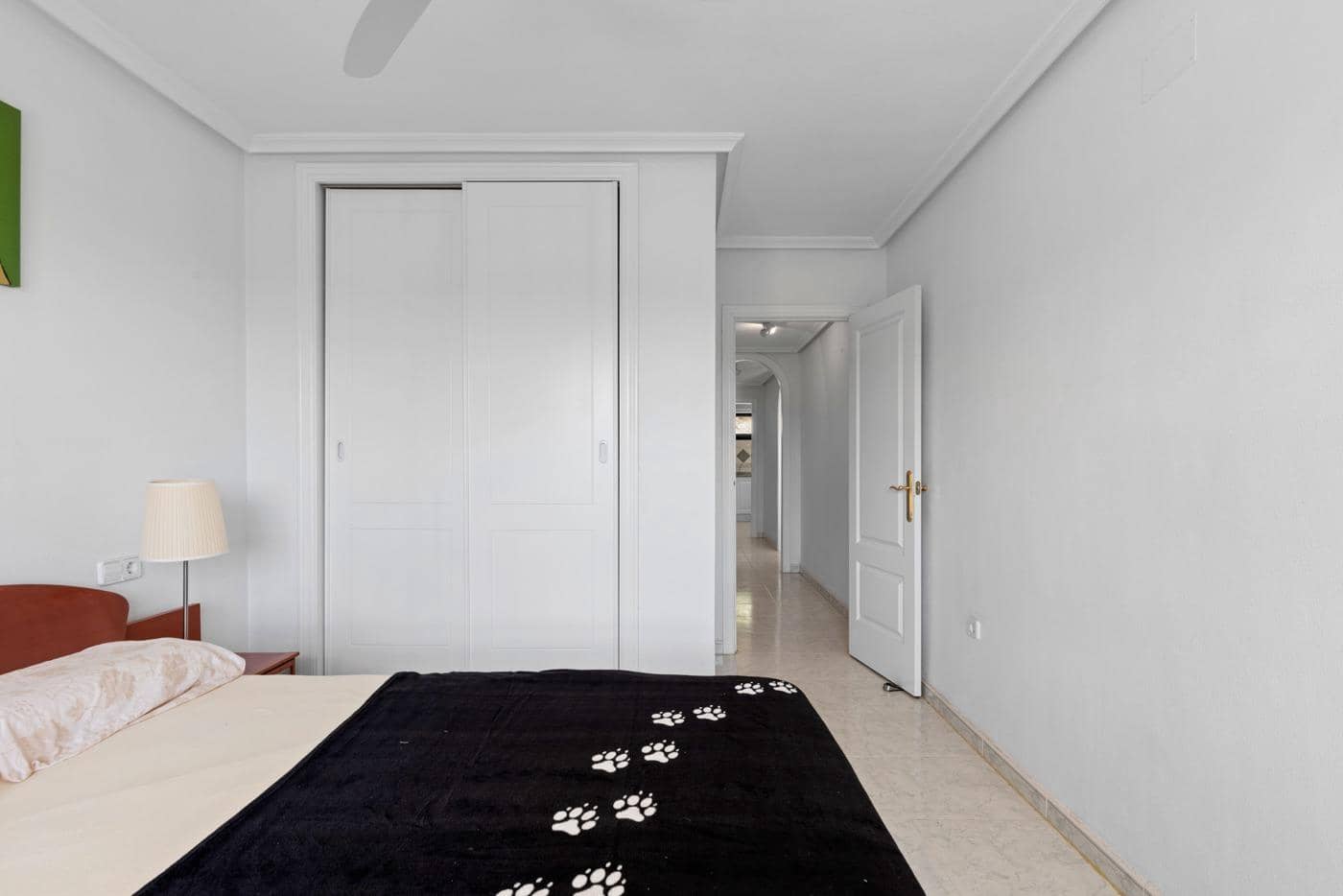 2 chambre Penthouse à vendre à Campoamor - 279 000 € (Ref: 9608015)