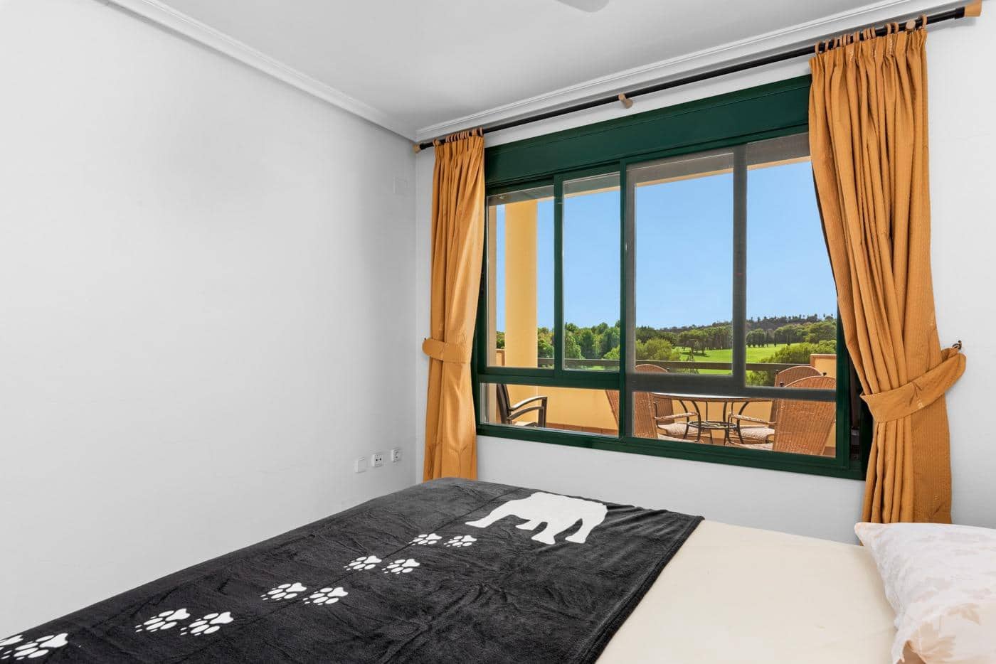 2 chambre Penthouse à vendre à Campoamor - 279 000 € (Ref: 9608015)