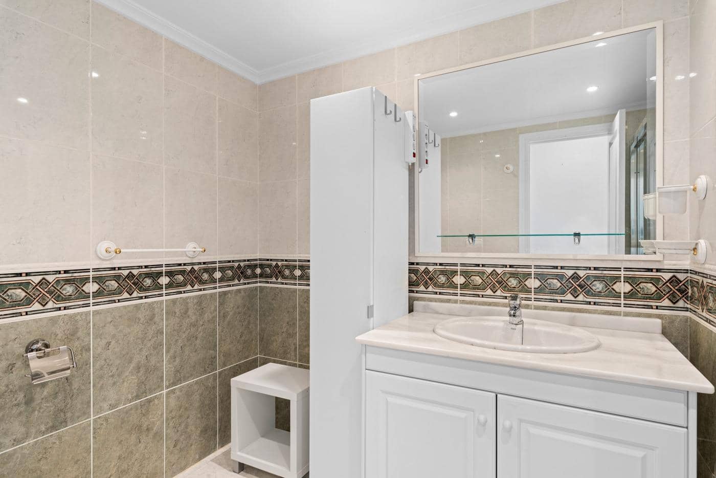 2 chambre Penthouse à vendre à Campoamor - 279 000 € (Ref: 9608015)