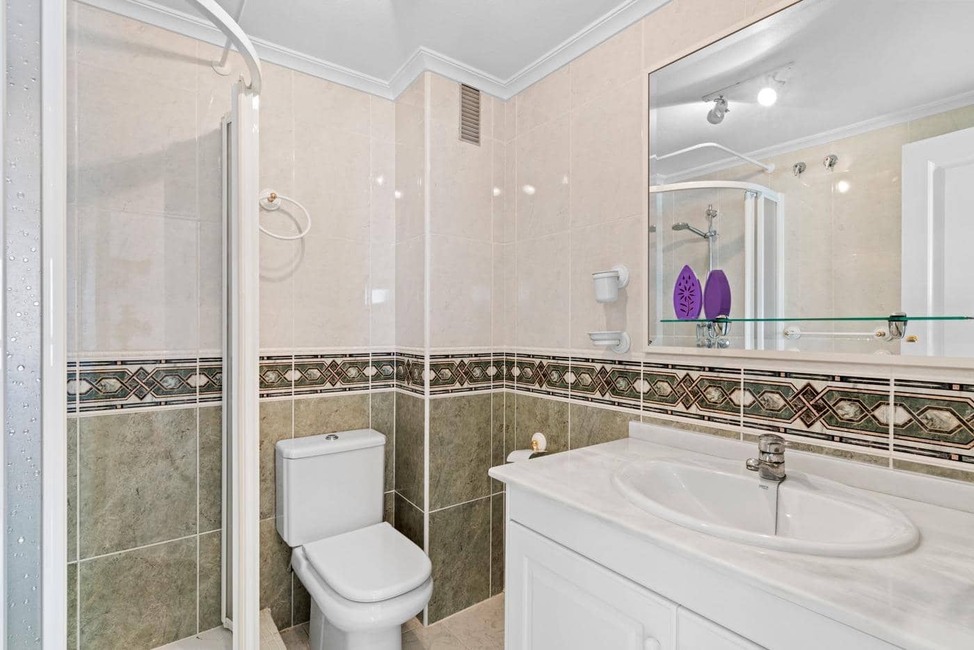 2 chambre Penthouse à vendre à Campoamor - 279 000 € (Ref: 9608015)