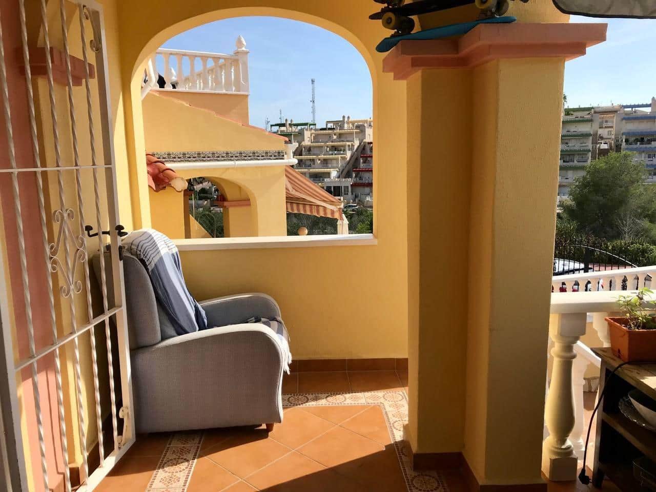 2 bedroom Terraced Villa for sale in Filipinas - € 160,000 (Ref: 9619174)