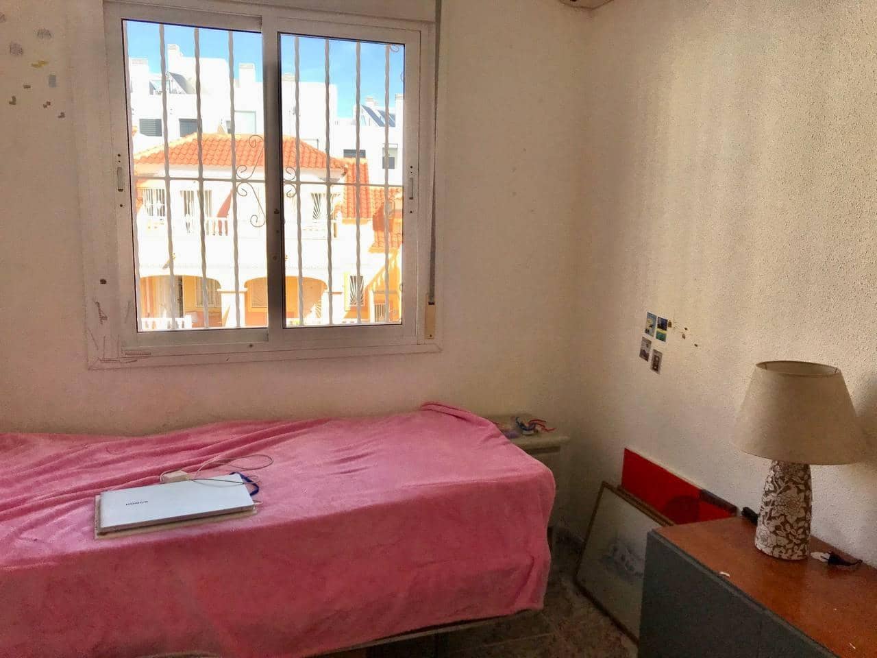 2 bedroom Terraced Villa for sale in Filipinas - € 160,000 (Ref: 9619174)