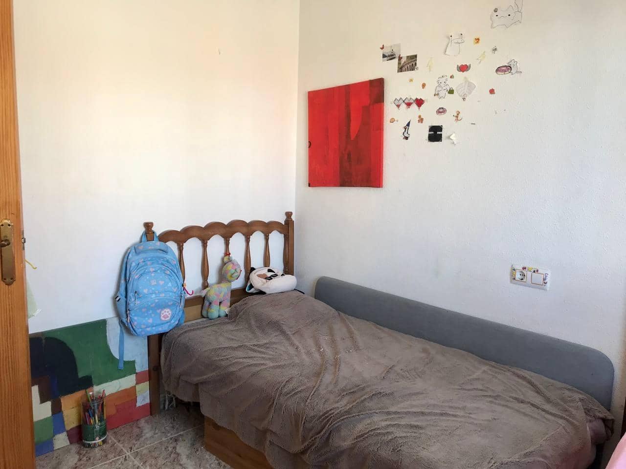 2 bedroom Terraced Villa for sale in Filipinas - € 160,000 (Ref: 9619174)