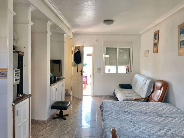 2 bedroom Terraced Villa for sale in Las Filipinas - € 160,000 (Ref: 9619174)