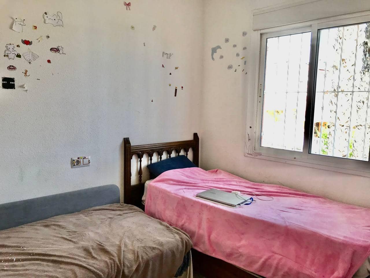 2 bedroom Terraced Villa for sale in Filipinas - € 160,000 (Ref: 9619174)