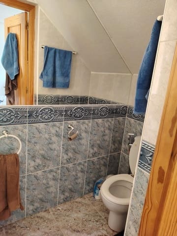 2 bedroom Terraced Villa for sale in Las Filipinas - € 160,000 (Ref: 9619174)