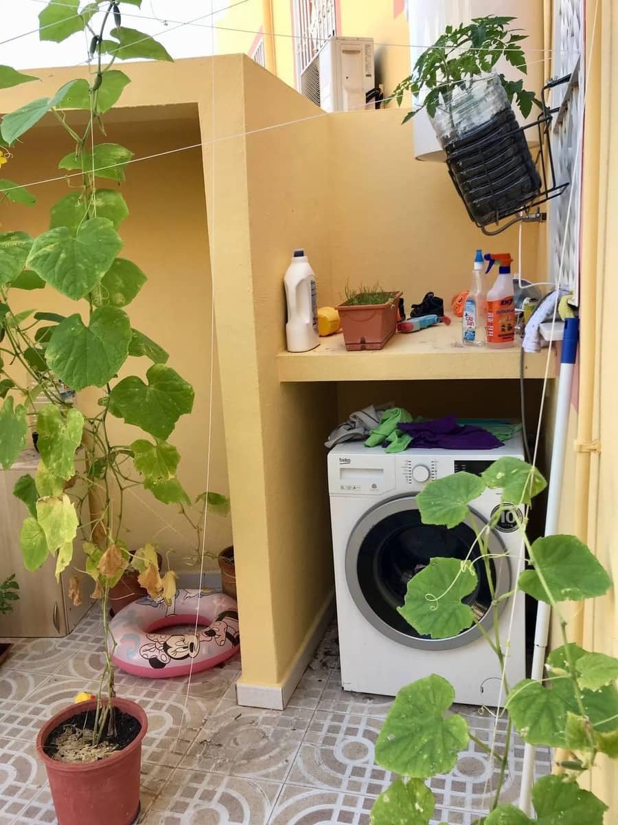 2 bedroom Terraced Villa for sale in Filipinas - € 160,000 (Ref: 9619174)