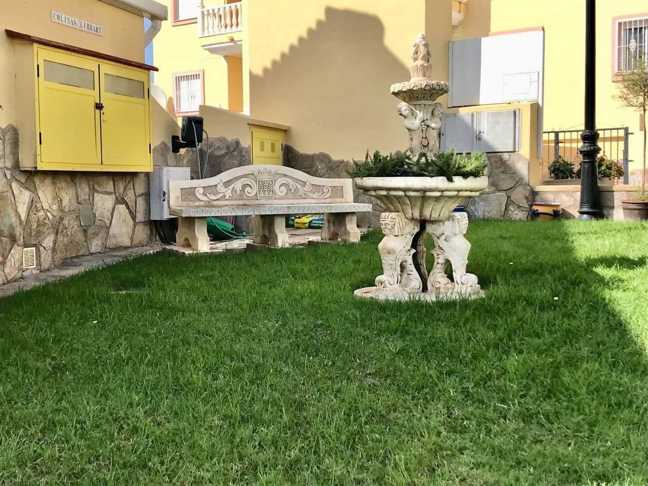 2 bedroom Terraced Villa for sale in Filipinas - € 160,000 (Ref: 9619174)