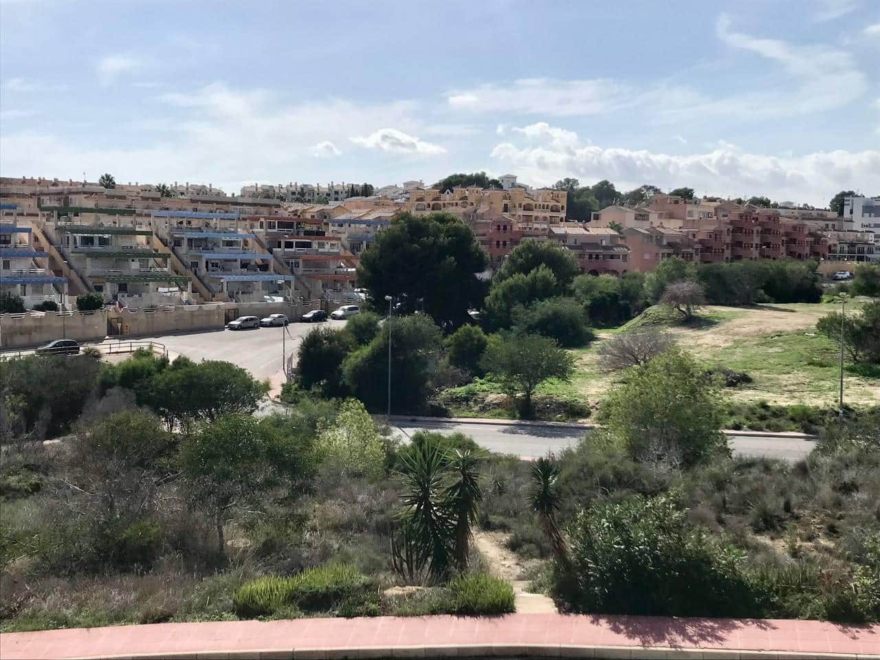 2 bedroom Terraced Villa for sale in Filipinas - € 160,000 (Ref: 9619174)