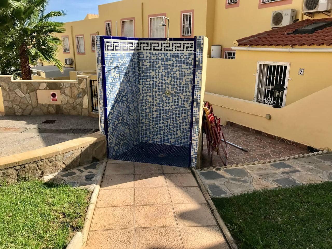 2 bedroom Terraced Villa for sale in Filipinas - € 160,000 (Ref: 9619174)