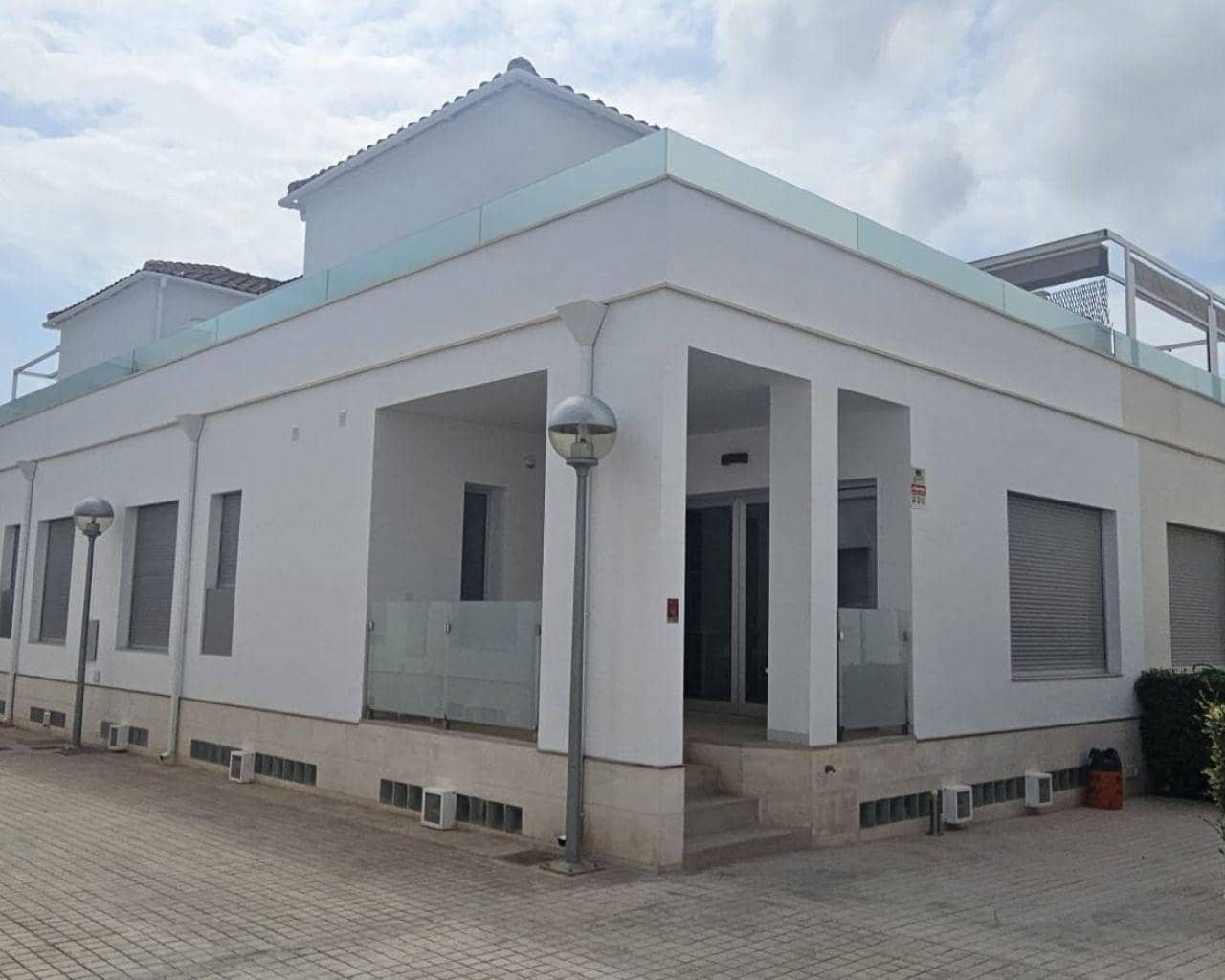 5 sypialnia Willa na sprzedaż w Los Dolses - 275 000 € (Ref: 9619175)