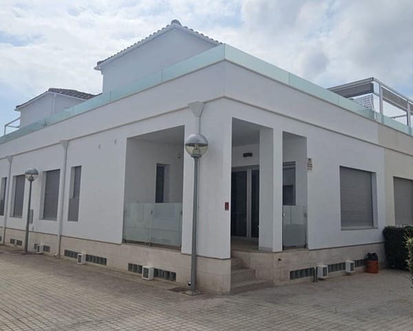 5 sypialnia Willa na sprzedaż w Los Dolses, Orihuela - 275 000 € (Ref: 9619175)