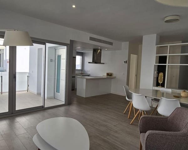 5 sypialnia Willa na sprzedaż w Los Dolses, Orihuela - 275 000 € (Ref: 9619175)