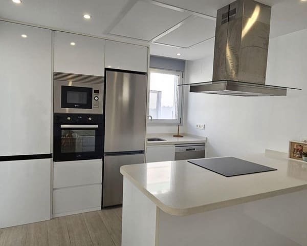 5 sypialnia Willa na sprzedaż w Los Dolses, Orihuela - 275 000 € (Ref: 9619175)