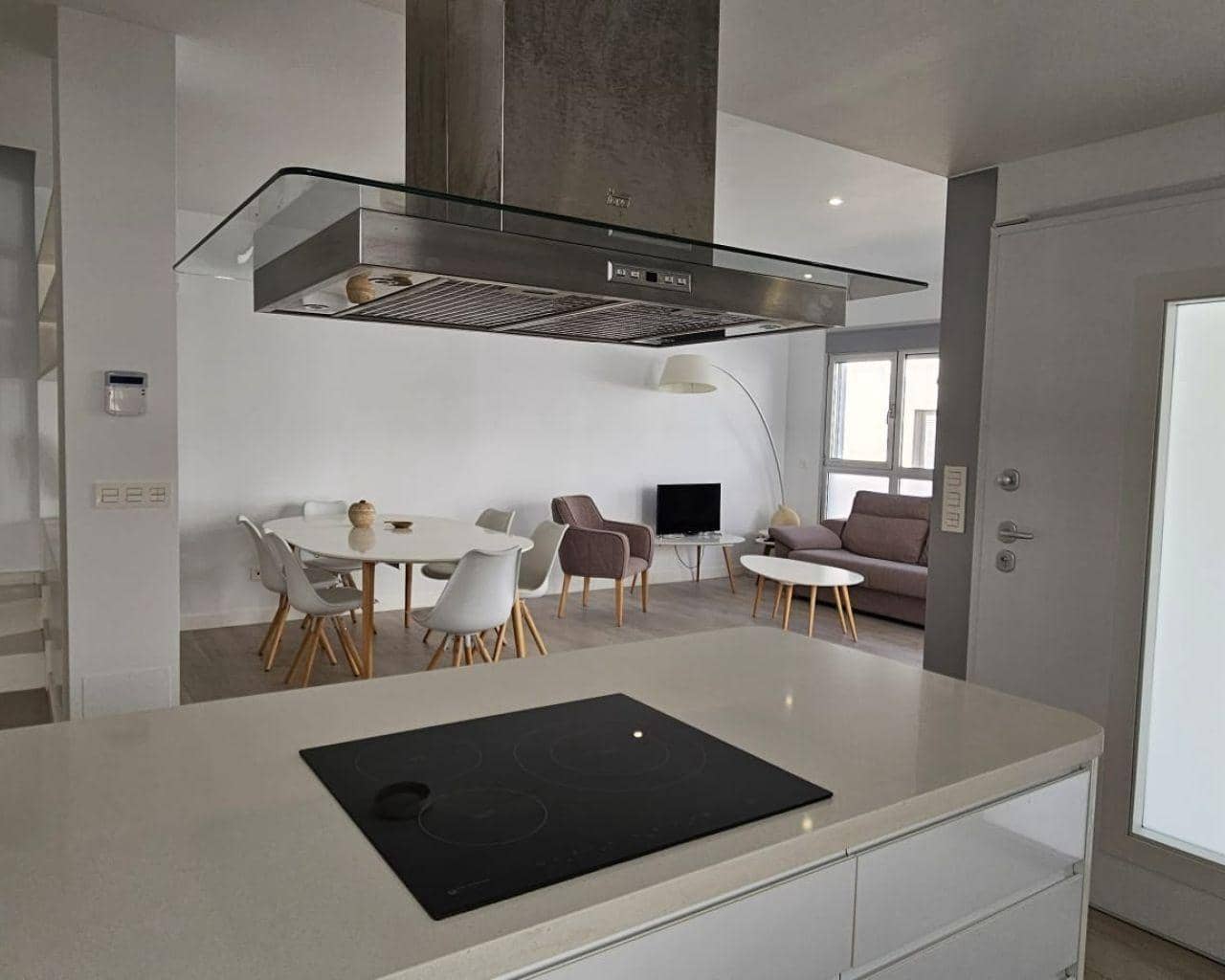 5 sypialnia Willa na sprzedaż w Los Dolses - 275 000 € (Ref: 9619175)