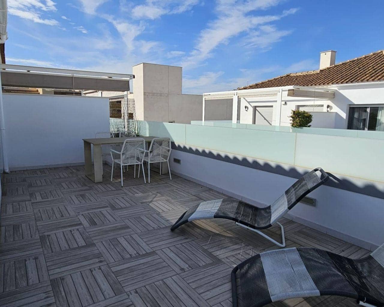 5 sypialnia Willa na sprzedaż w Los Dolses - 275 000 € (Ref: 9619175)