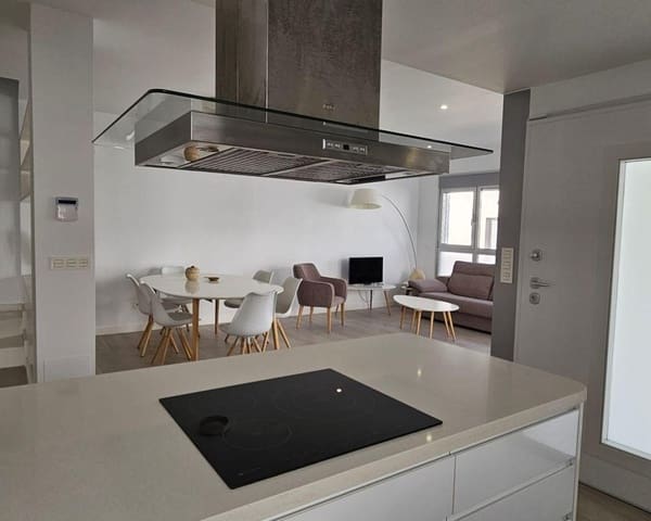 5 sypialnia Willa na sprzedaż w Los Dolses, Orihuela - 275 000 € (Ref: 9619175)