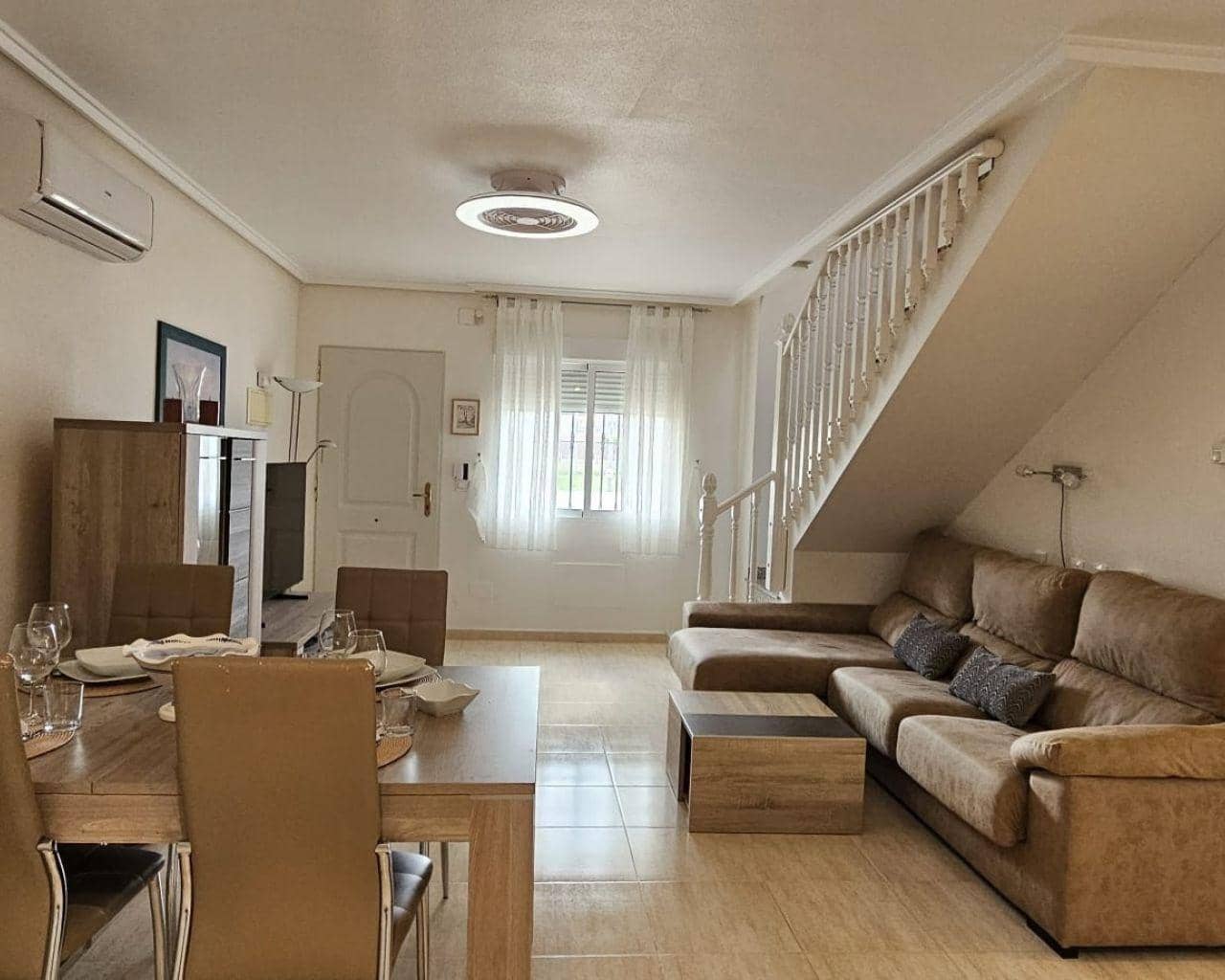 3 sovrum Lägenhet till salu i Los Dolses - 259 900 € (Ref: 9619176)