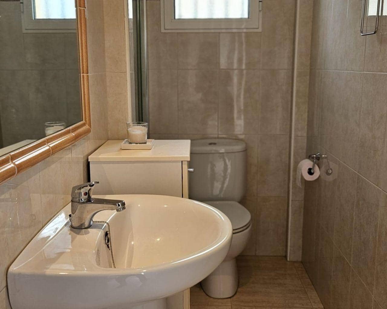 3 sovrum Lägenhet till salu i Los Dolses - 259 900 € (Ref: 9619176)