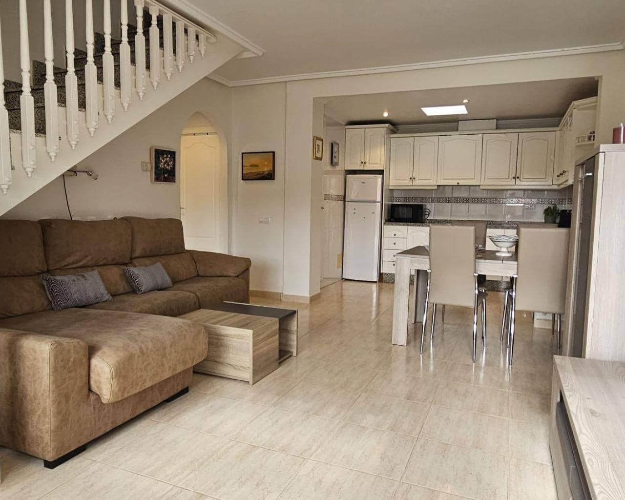 3 sovrum Lägenhet till salu i Los Dolses - 259 900 € (Ref: 9619176)