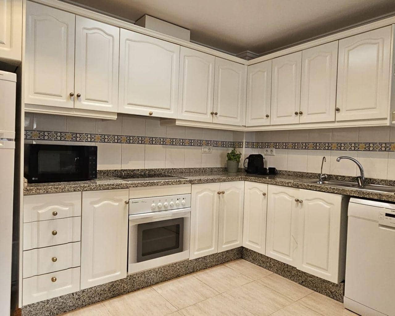 3 sovrum Lägenhet till salu i Los Dolses - 259 900 € (Ref: 9619176)