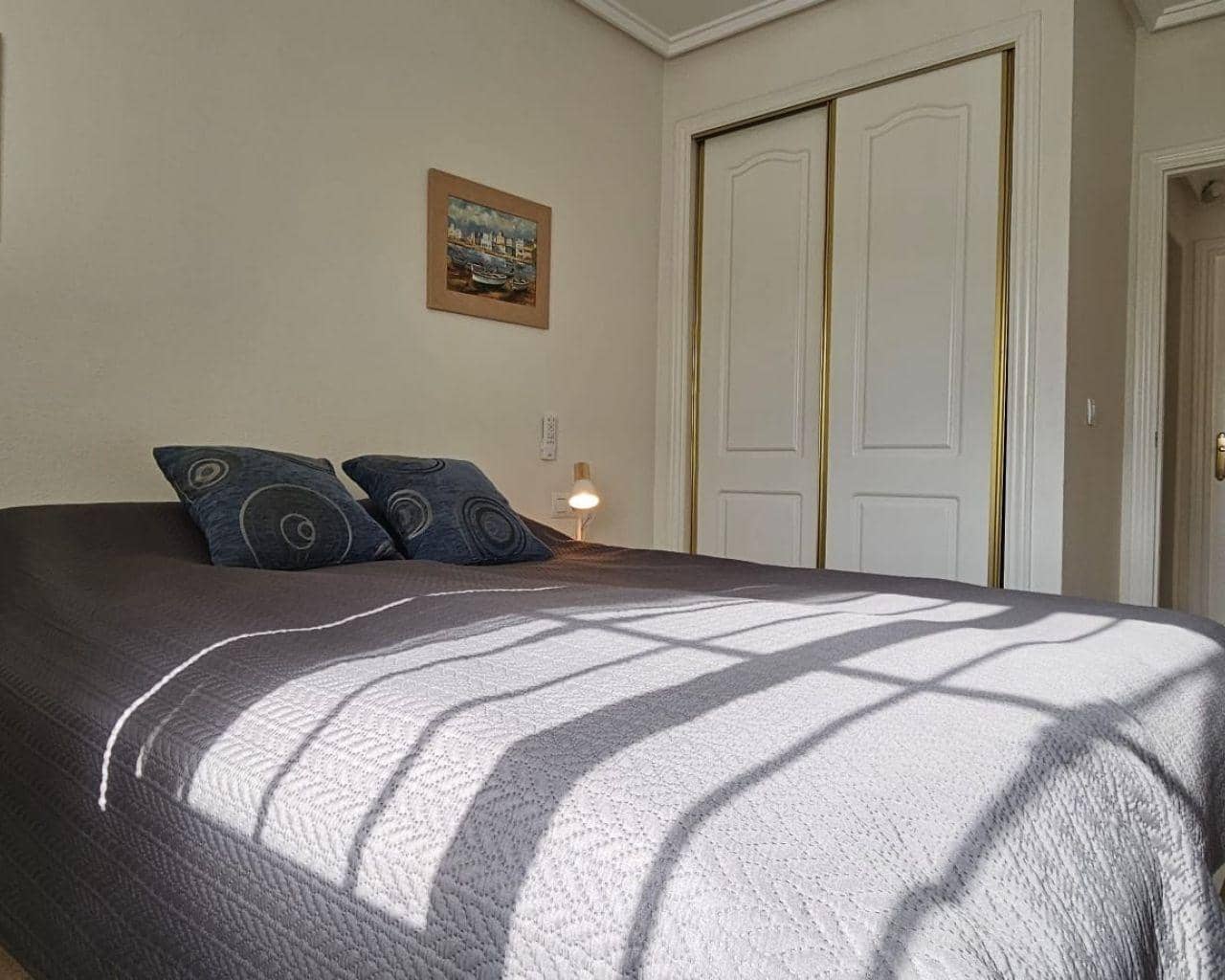 3 sovrum Lägenhet till salu i Los Dolses - 259 900 € (Ref: 9619176)