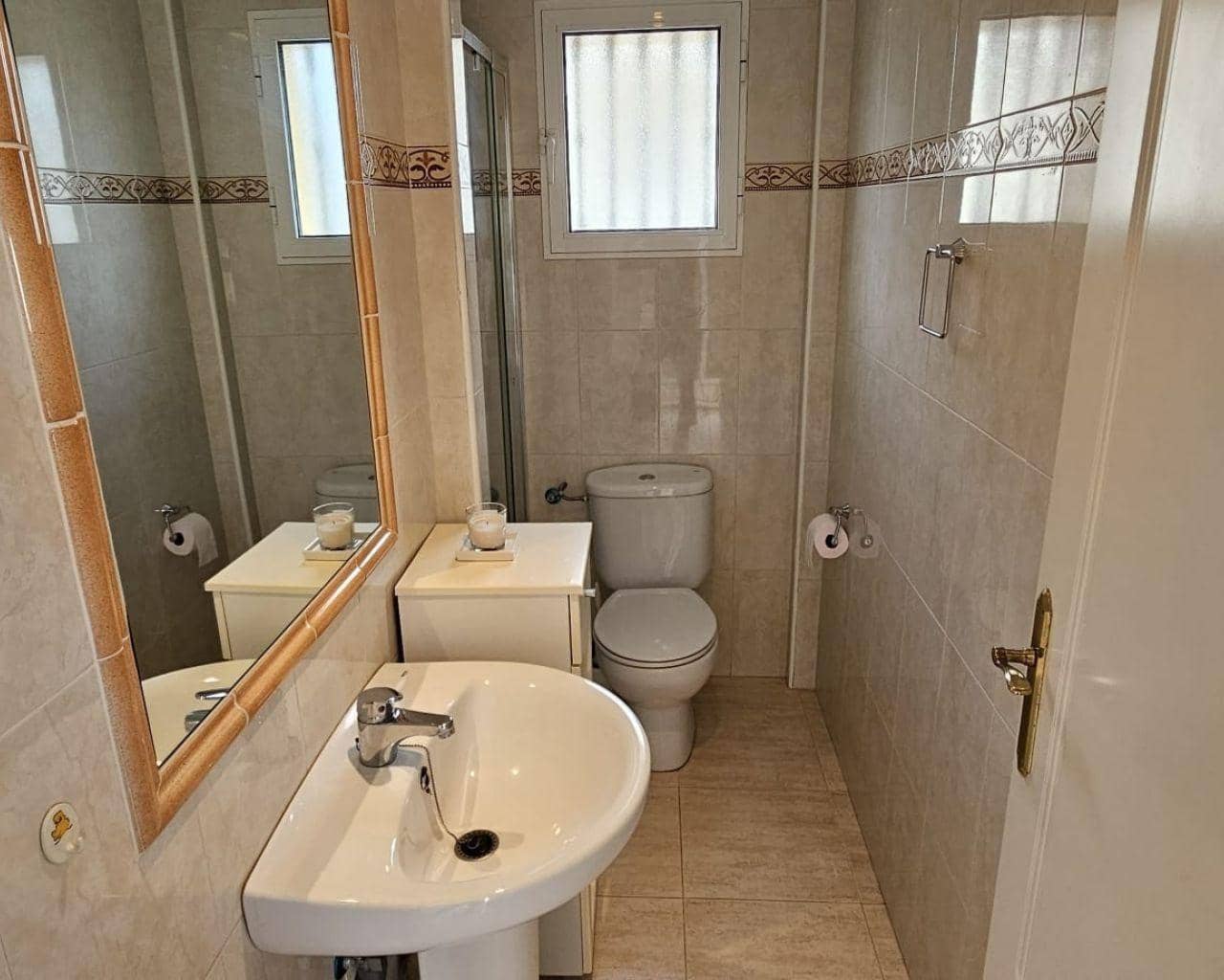 3 sovrum Lägenhet till salu i Los Dolses - 259 900 € (Ref: 9619176)