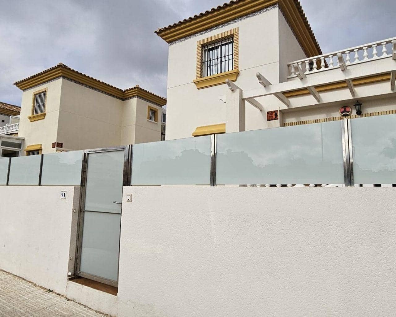 3 sovrum Lägenhet till salu i Los Dolses - 259 900 € (Ref: 9619176)