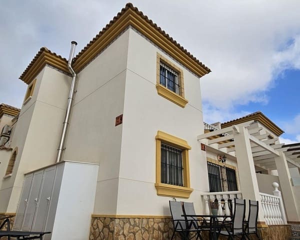 3 sovrum Lägenhet till salu i Los Dolses, Orihuela - 259 900 € (Ref: 9619176)