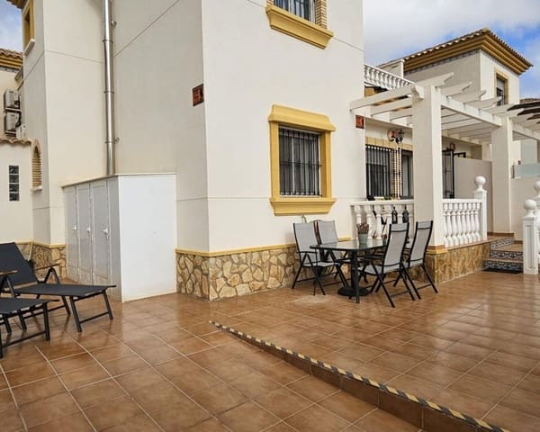3 sovrum Lägenhet till salu i Los Dolses, Orihuela - 259 900 € (Ref: 9619176)