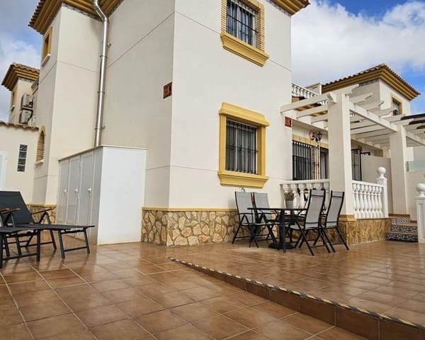 3 sovrum Lägenhet till salu i Los Dolses, Orihuela - 259 900 € (Ref: 9619176)
