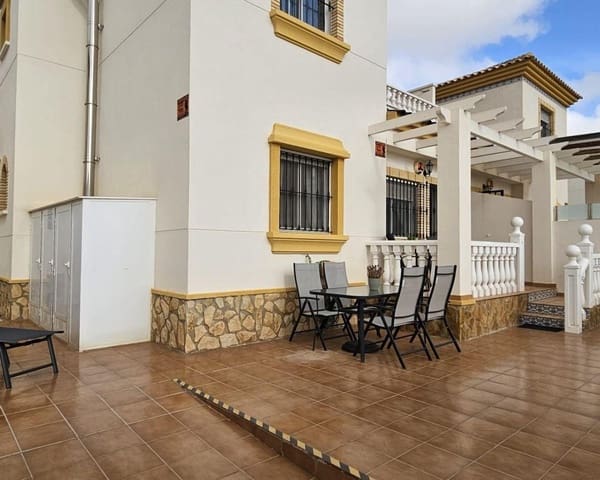 3 sovrum Lägenhet till salu i Los Dolses, Orihuela - 259 900 € (Ref: 9619176)