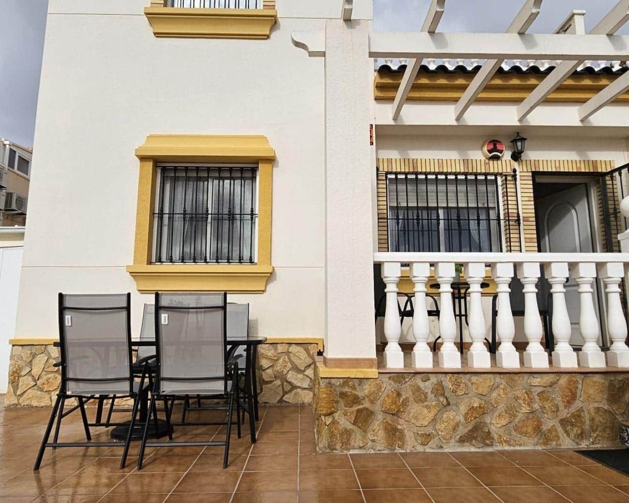 3 sovrum Lägenhet till salu i Los Dolses - 259 900 € (Ref: 9619176)