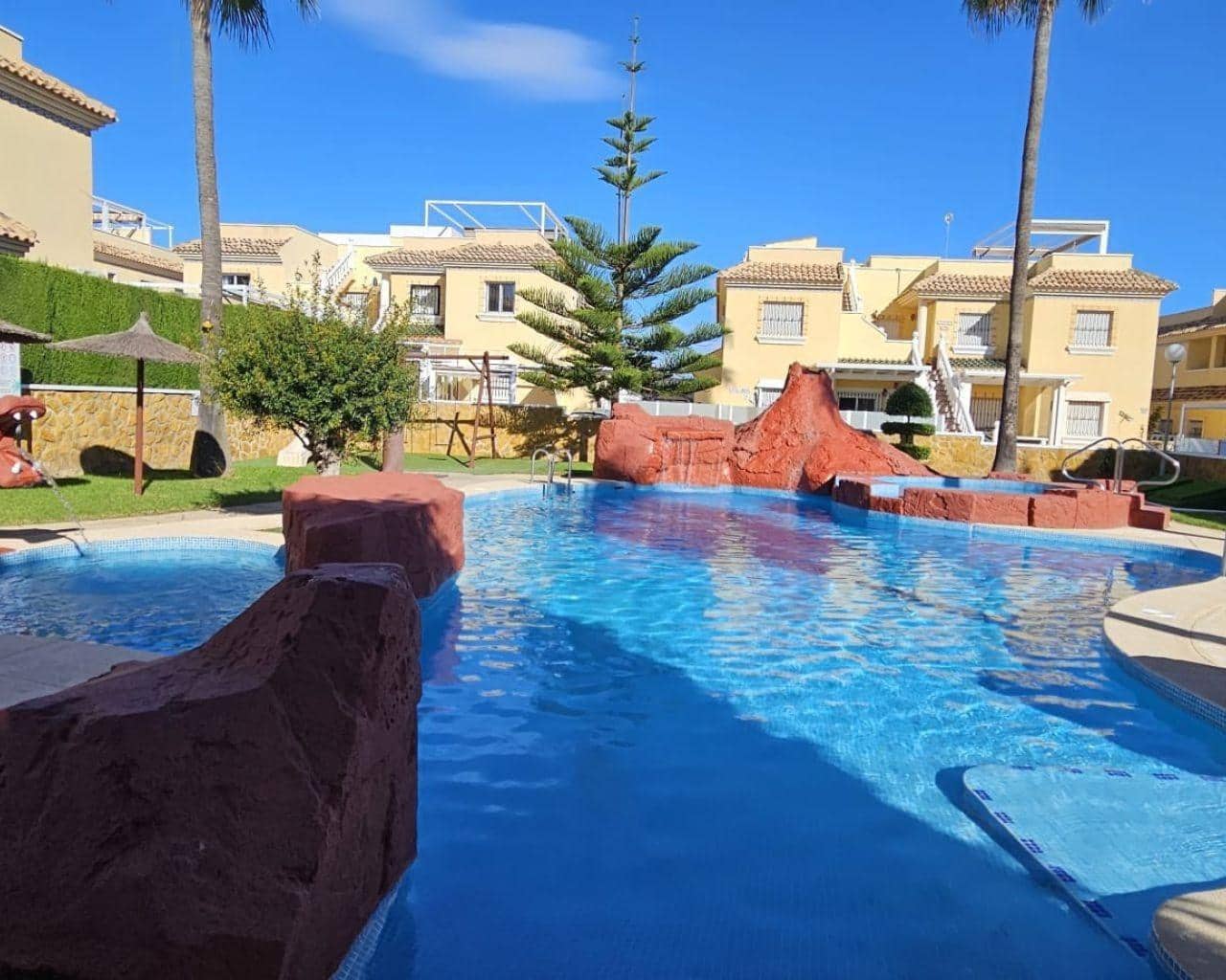 3 sovrum Lägenhet till salu i Los Dolses - 259 900 € (Ref: 9619176)