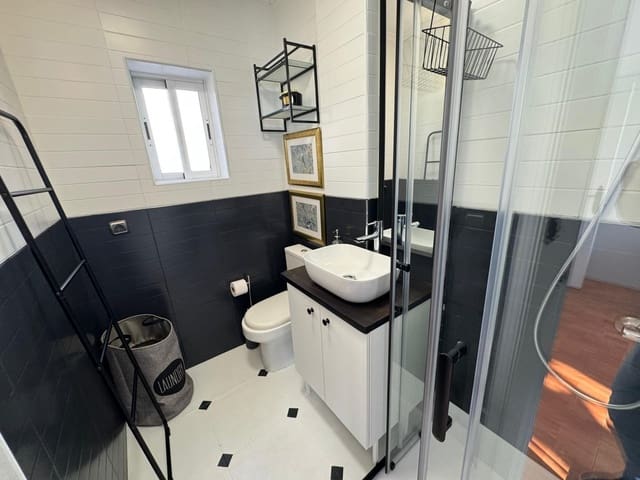 2 soverom Leilighet til salgs i Punta Prima, Torrevieja - € 132 000 (Ref: 9619178)