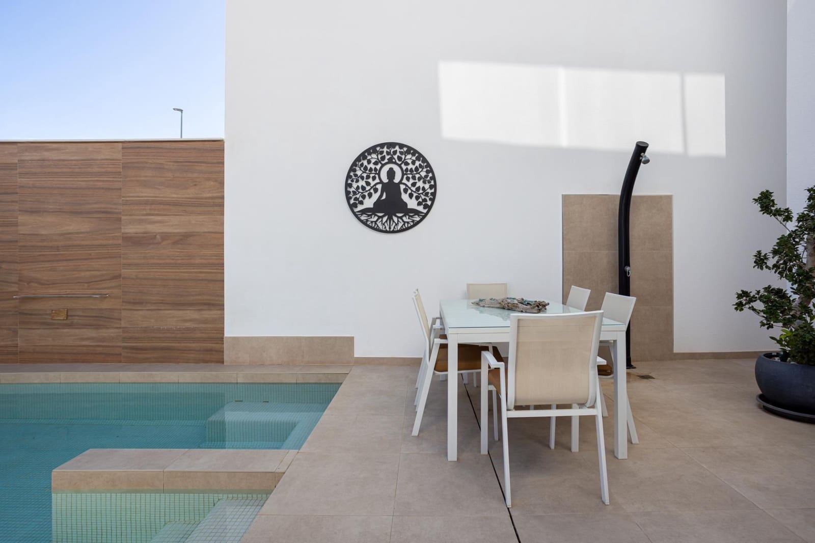 3 bedroom Villa for sale in Benijofar - € 439,900 (Ref: 9625506)