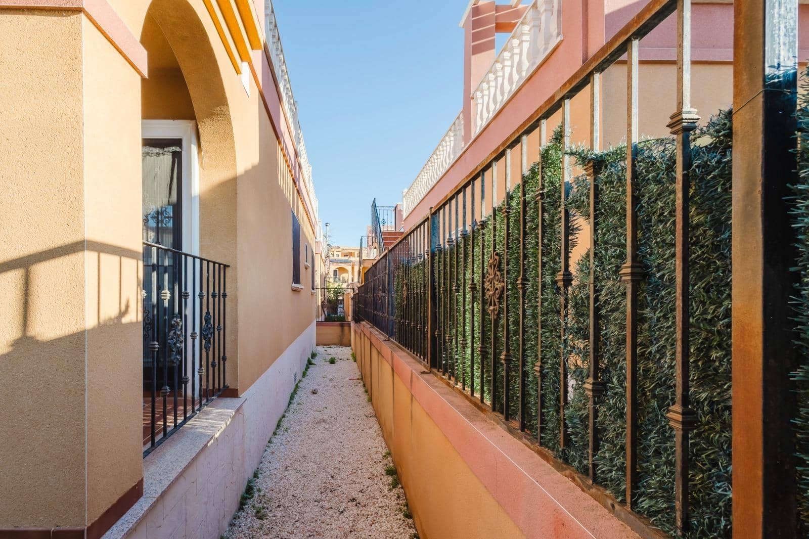 2 camera da letto Villa in vendita in Torrevieja - 239.000 € (Rif: 9625507)