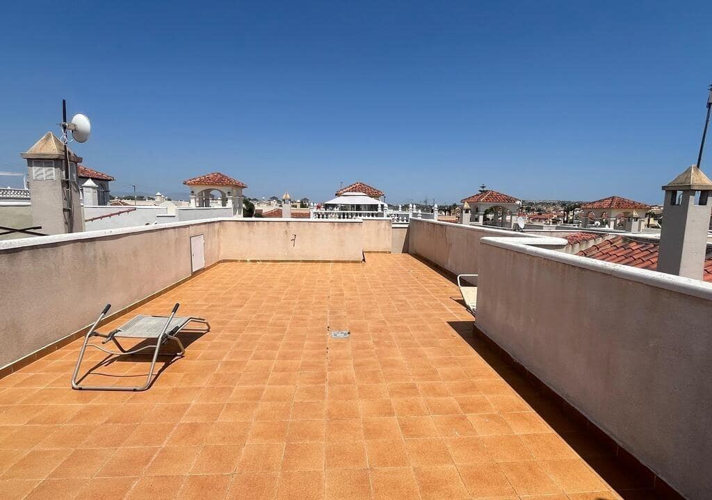 3 soverom Villa til salgs i Lo Crispin med svømmebasseng - € 207 000 (Ref: 9627449)